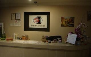 Smart Hotel Shah Alam Seksyen 15 Exterior foto